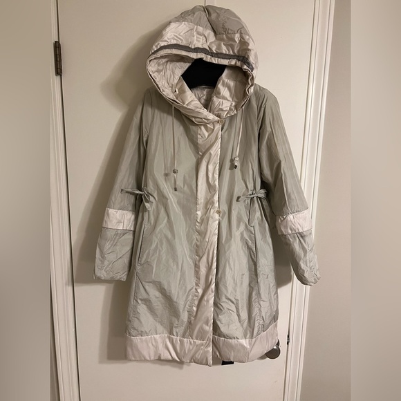 Max Mara Cube Collection Coat, size 4 - Picture 9 of 12